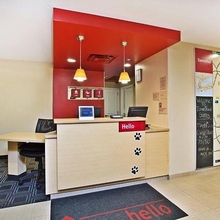 Towneplace Suites Republic Airport Long Island פרמינגדייל מראה חיצוני תמונה